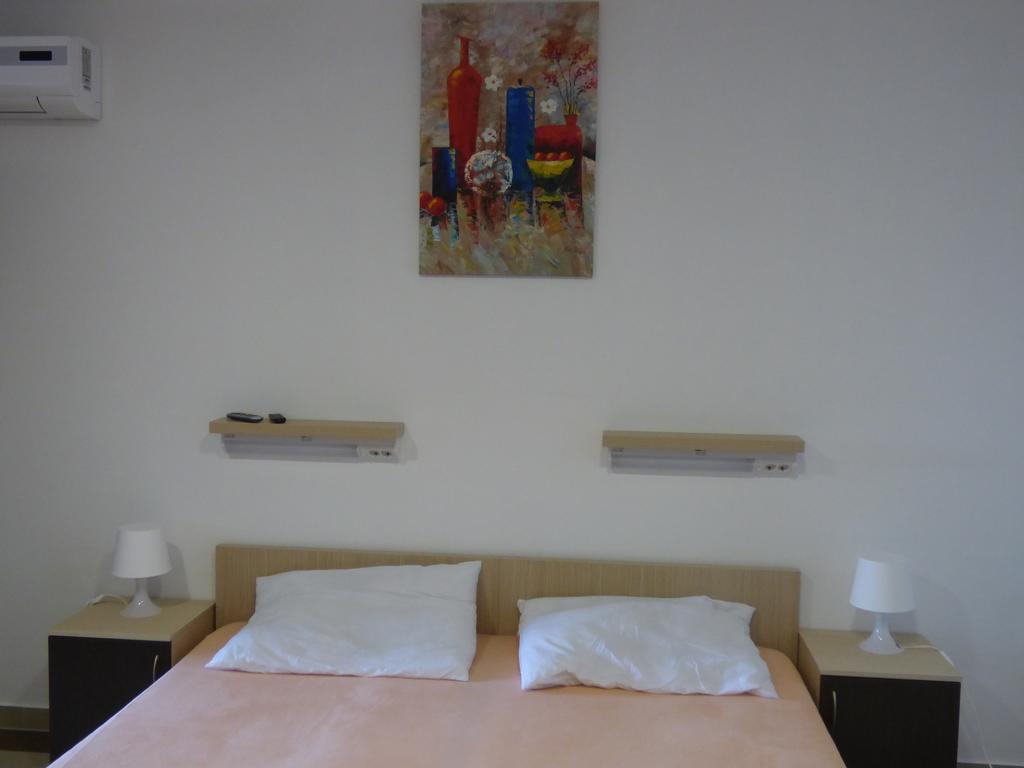 Apartments Glasnovic Vir Room photo